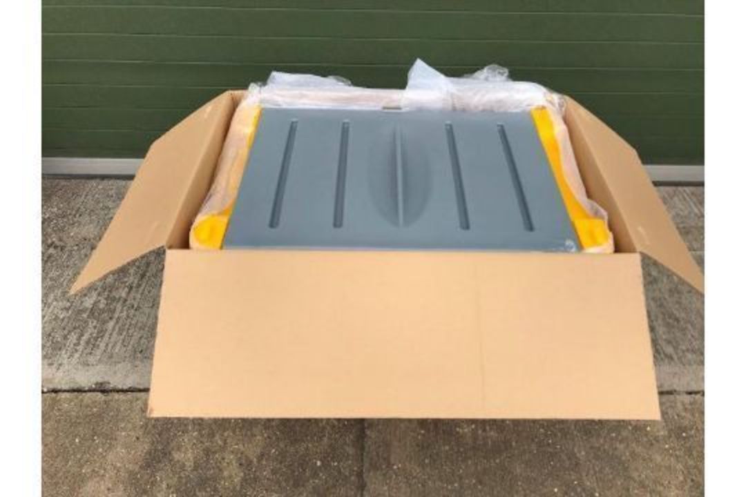 ** BRAND NEW ** Unused DTK480 Transportable Diesel Tank with Digital Dispenser - Image 37 of 41