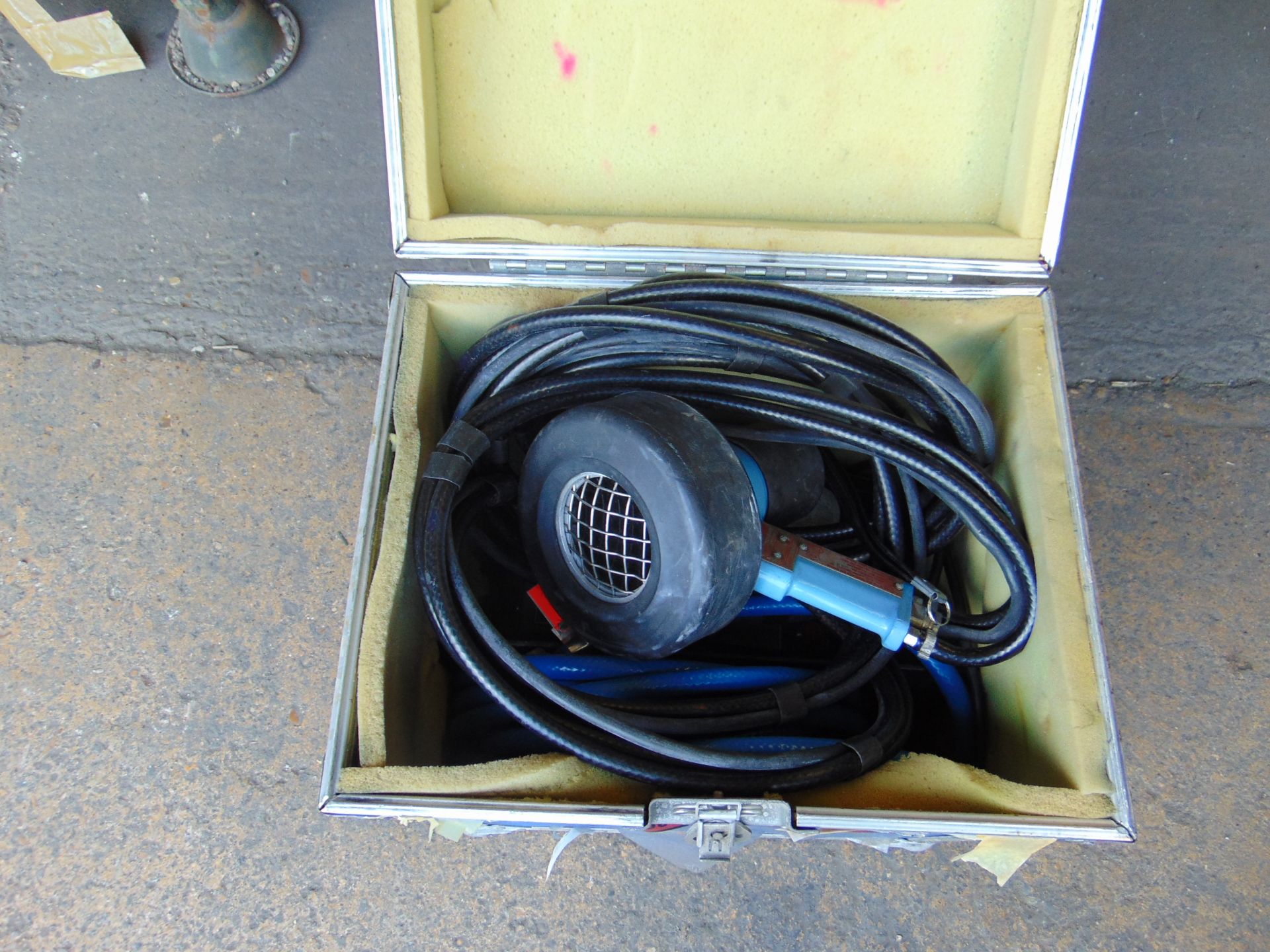 4XD Inspection Lamp from RAF Reserve Stock - Image 10 of 11