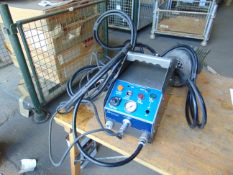 4XD Inspection Lamp from RAF Reserve Stock