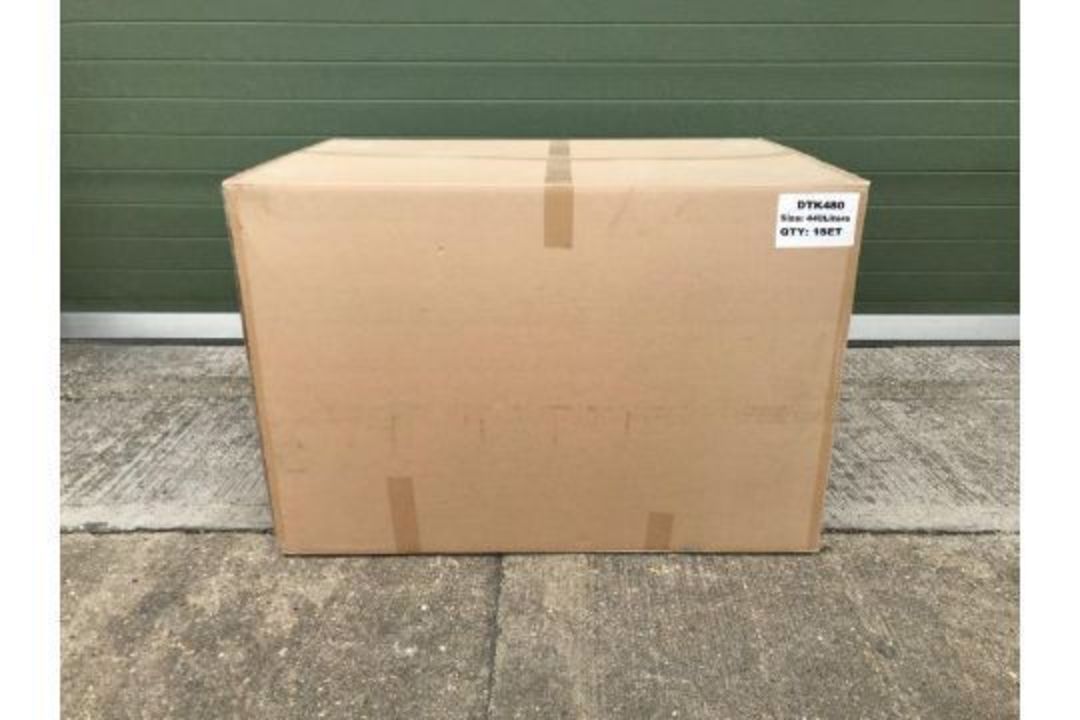 ** BRAND NEW ** Unused DTK480 Transportable Diesel Tank with Digital Dispenser - Image 35 of 41