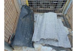 UNISSUED 12M MAT TRACTION ROADWAY BOG/ SAND MAT