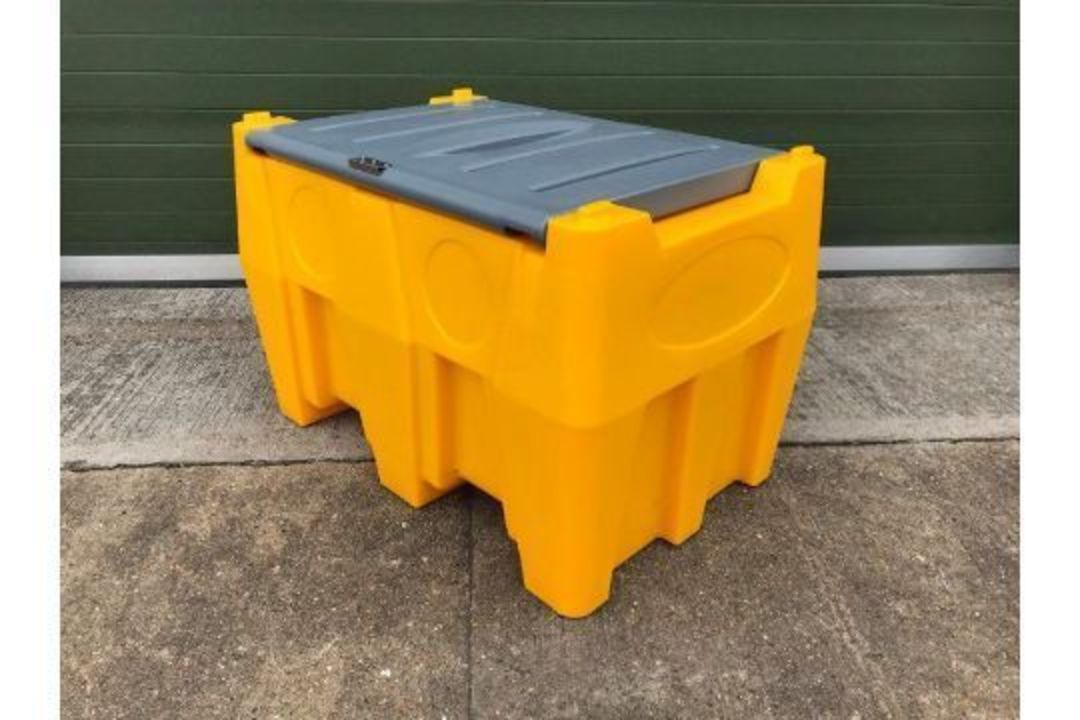 ** BRAND NEW ** Unused DTK480 Transportable Diesel Tank with Digital Dispenser - Image 6 of 41