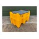 ** BRAND NEW ** Unused DTK480 Transportable Diesel Tank with Digital Dispenser - Image 3 of 41