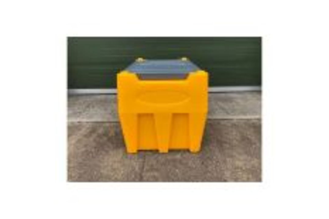 ** BRAND NEW ** Unused DTK480 Transportable Diesel Tank with Digital Dispenser - Image 2 of 41