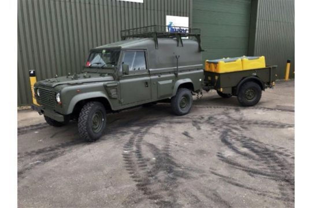 ** BRAND NEW ** Unused DTK480 Transportable Diesel Tank with Digital Dispenser - Image 28 of 41