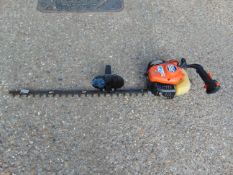 EC HC-2300 Petrol Hedge Cutter 75cm Cutter from Council