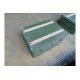 A1 Aluminium Zarges Type Stacking Waterproof Transit Case, MoD Reserve Stock - Image 5 of 5