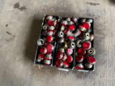 150 X LANDROVER SCREW ON LENSES.