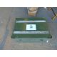 A1 Aluminium Zarges Type Stacking Waterproof Transit Case, MoD Reserve Stock - Image 4 of 4