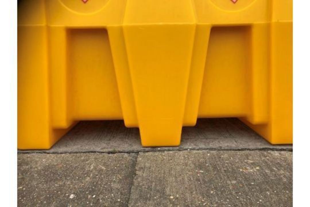 ** BRAND NEW ** Unused DTK480 Transportable Diesel Tank with Digital Dispenser - Image 23 of 41
