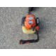 EC HC-2300 Petrol Hedge Cutter 75cm Cutter from Council - Image 5 of 8