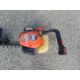 EC HC-2300 Petrol Hedge Cutter 75cm Cutter from Council - Image 4 of 8