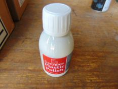 36x Bottles of Greygate Plastic Polish from MoD Store