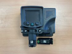 ISG Infrasys X380 with Docking Station & battery