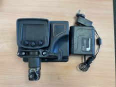ISG Infrasys X380 with Docking Station, Battery & Battery Charger