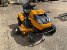 1 x Club Cadet i 1050 Zero Turn Ride on Mower