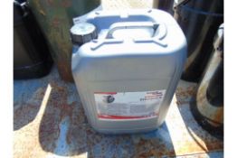 1x Gardener Denver Synteck S, a high performance compressor oil, from MoD Store