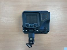 ISG Infrasys X380 with Docking Station & battery