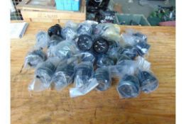 28 x FV Vehicle Air Gauges