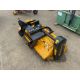 2011 Muthing MUE 160 Flail Mower - Image 2 of 6