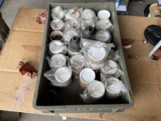 29 x New Unissued 1/2inch Drive Sockets Original packaging.