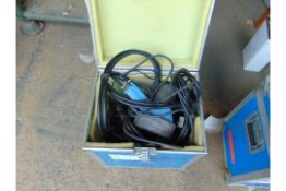 2 x 4XD Inspection Lamp from RAF Reserve Stock