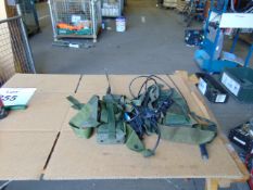 2 x Clansman UK/RT 349 Transmitter Receivers