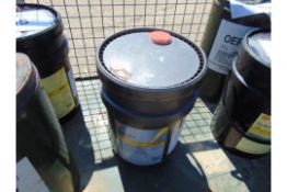 1x Shell Corena S4 R 68 Engine oil from MoD Store