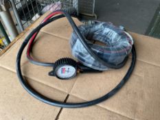 1x New Unused Airline