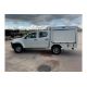 ISUZU D-Max Double cab 2.5TD, 2017, fitted purpose built Utility body and winch! - Image 1 of 61