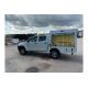 ISUZU D-Max Double cab 2.5TD, 2017, fitted purpose built Utility body and winch! - Image 16 of 61