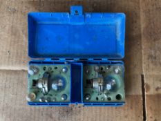 1 x Emergency Vehicle Bulb Kit From MOD