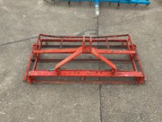 5Ft 3Pt Linkage Leveller