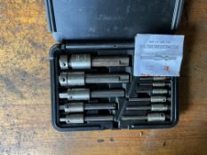 1 x Walton Tap Removal Kit.