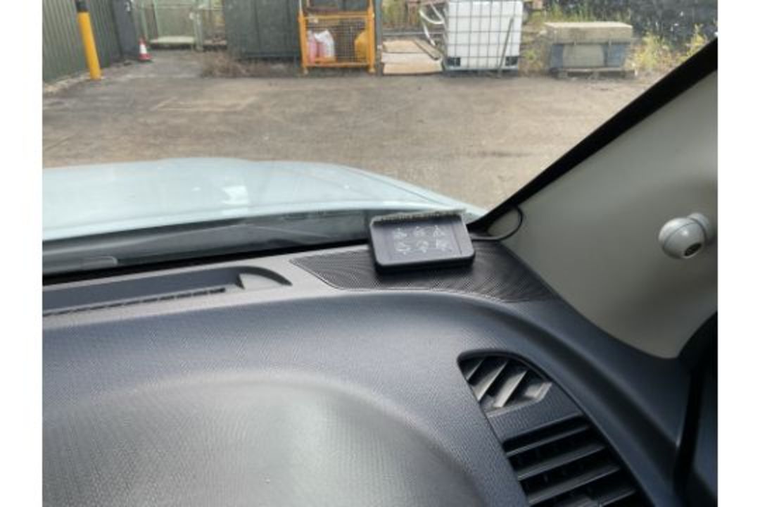 ISUZU D-Max Double cab 2.5TD, 2017, fitted purpose built Utility body and winch! - Image 47 of 61
