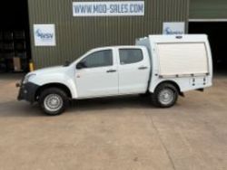 August Online Auction Direct from UK Government Departments, Ex MoD, Fire & Rescue, National Contracts & Companies * NEW ITEMS ADDED DAILY *