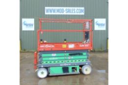 2016 SKYJACK SJIII 3226 Access Platform 195 hours