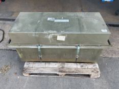 1 x Aluminium Vehicle Tool Chest
