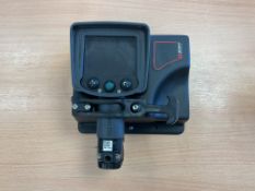 ISG Infrasys X380 with Docking Station & battery