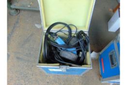 2 x 4XD Inspection Lamp from RAF Reserve Stock