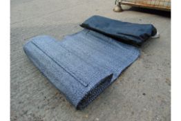 New & Unissued Bog/Sand Mat - 115 x 45