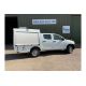 ISUZU D-Max Double cab 2.5TD, 2017, fitted purpose built Utility body and winch! - Image 7 of 61