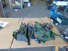 2 x Clansman UK/RT 349 Transmitter Receivers