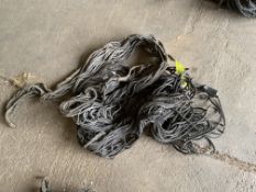 LOAD MASTER CARGO NET