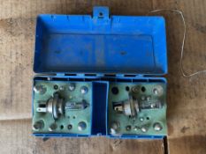 1 x Emergency Vehicle Bulb Kit From MOD
