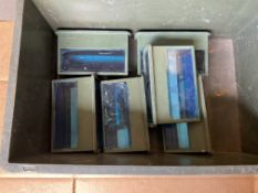 6 X unissued MOD Periscopes