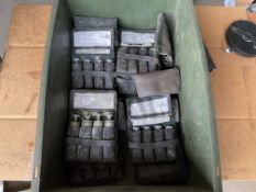 22 x Tyre air value kits from MOD