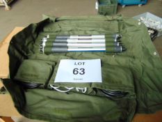 Unissued Westair Lighting Kit c/w Cable in Valise