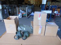 4 x New Unissued Light Kits from MoD