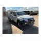 ISUZU D-Max Double cab 2.5TD, 2017, fitted purpose built Utility body and winch! - Image 6 of 61